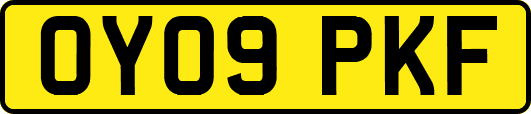 OY09PKF