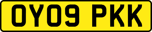 OY09PKK