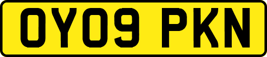 OY09PKN