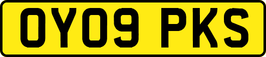 OY09PKS