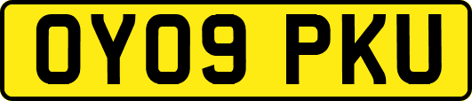 OY09PKU