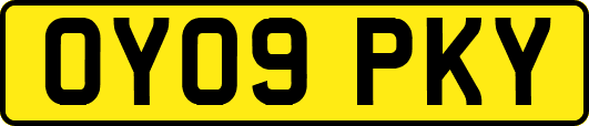 OY09PKY