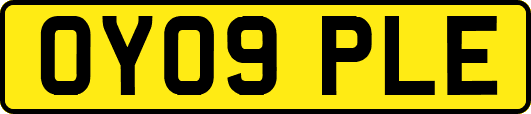 OY09PLE