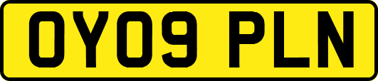 OY09PLN