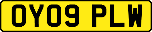 OY09PLW