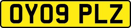 OY09PLZ