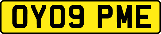 OY09PME