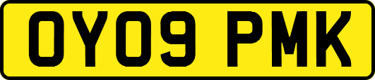 OY09PMK