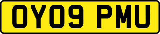 OY09PMU