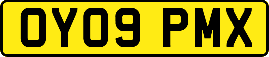 OY09PMX