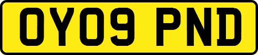 OY09PND
