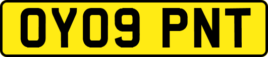 OY09PNT