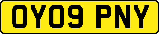 OY09PNY