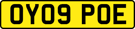 OY09POE