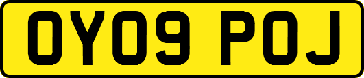 OY09POJ
