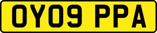 OY09PPA