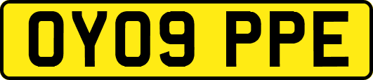 OY09PPE