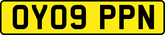 OY09PPN
