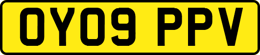OY09PPV