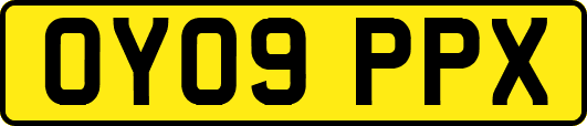 OY09PPX