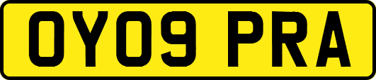 OY09PRA