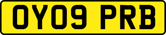 OY09PRB