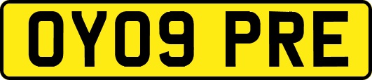 OY09PRE