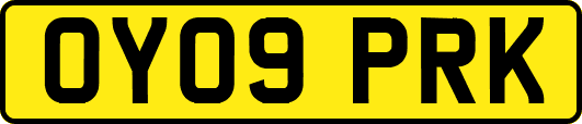 OY09PRK