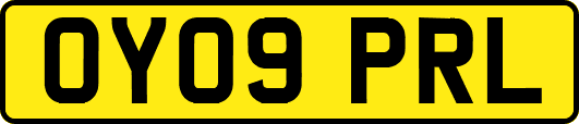OY09PRL