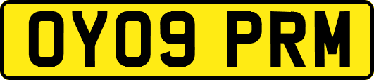 OY09PRM