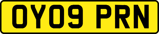 OY09PRN