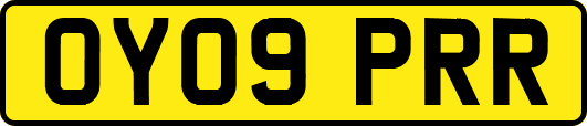 OY09PRR