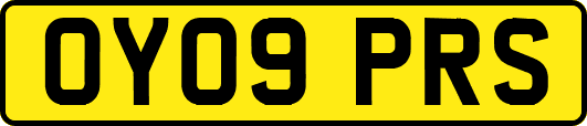 OY09PRS
