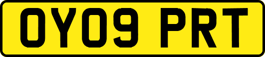 OY09PRT