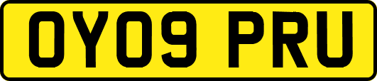 OY09PRU
