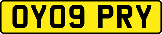 OY09PRY