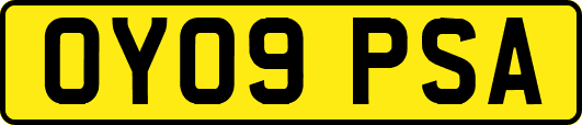 OY09PSA