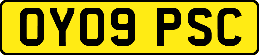OY09PSC