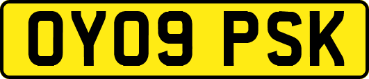 OY09PSK
