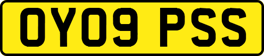 OY09PSS