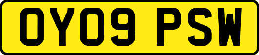 OY09PSW