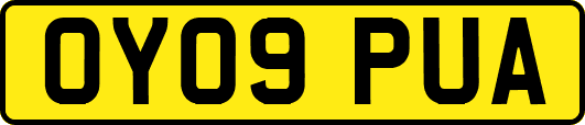 OY09PUA