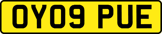 OY09PUE