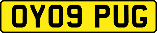 OY09PUG