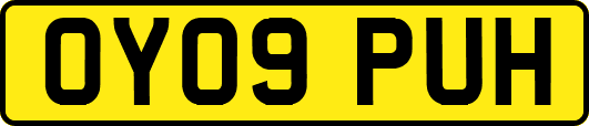 OY09PUH