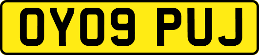 OY09PUJ