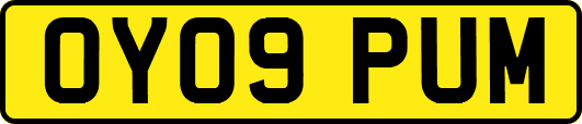 OY09PUM