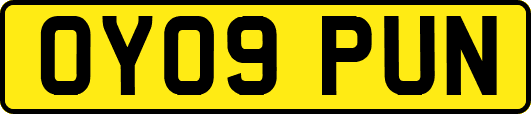 OY09PUN