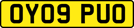 OY09PUO