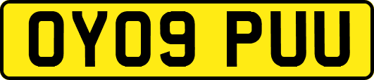 OY09PUU